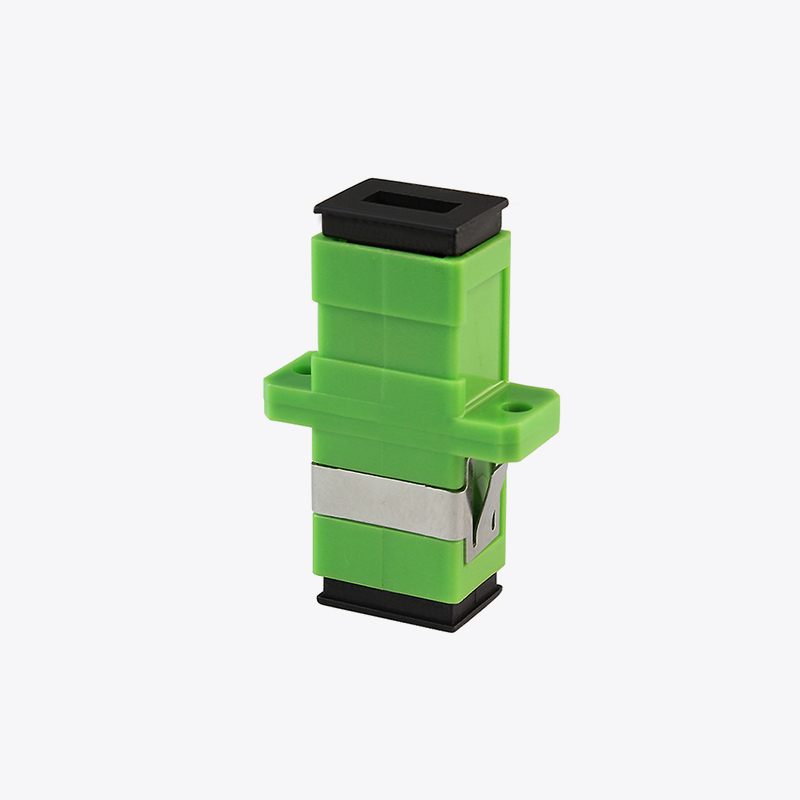Adaptateur optique