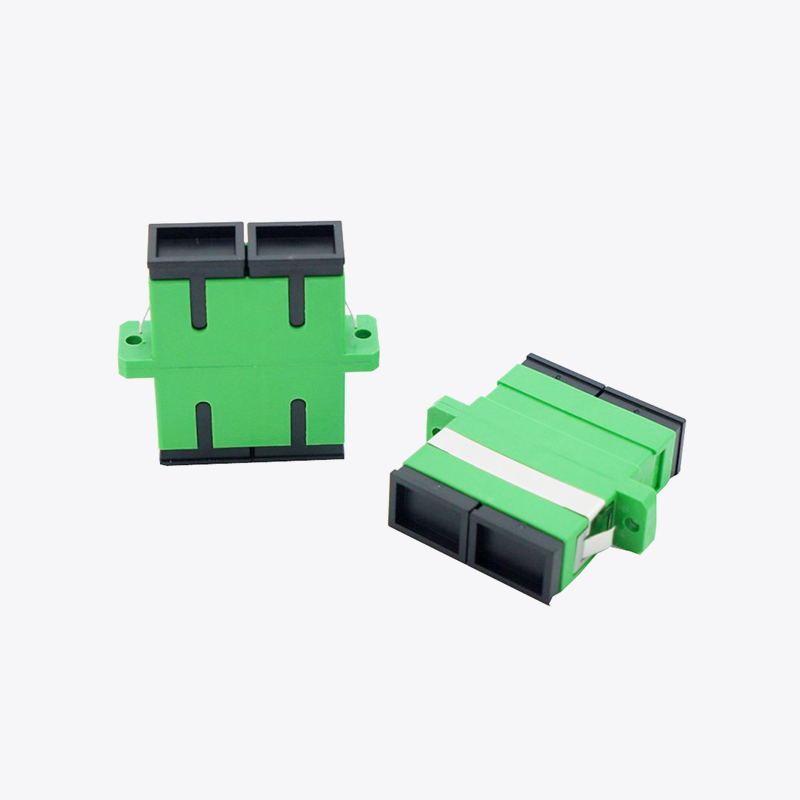 Adaptateur optique