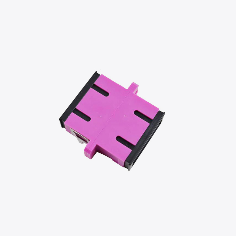 Adaptateur optique