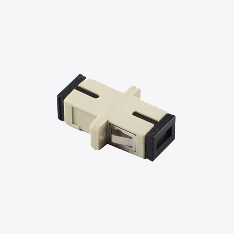 Adaptateur optique