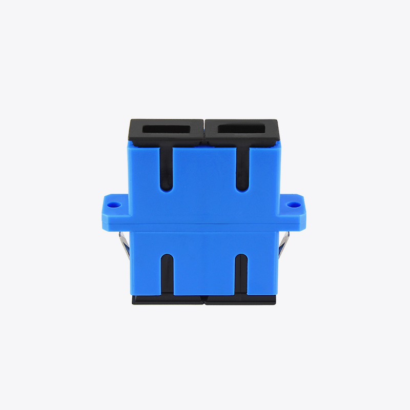 Adaptateur optique