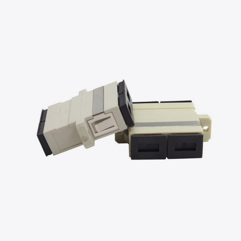 Adaptateur optique