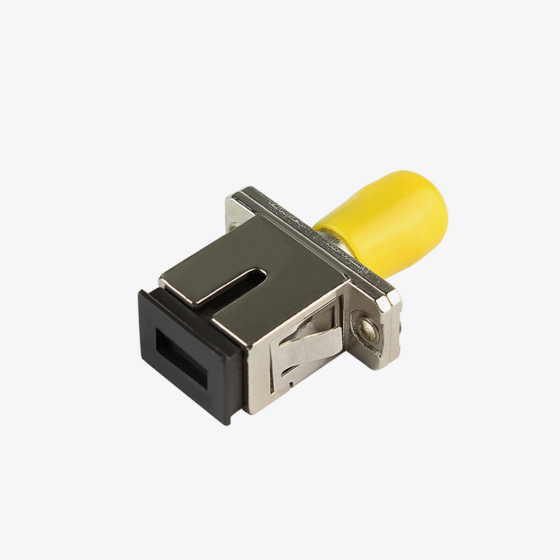 Adaptateur optique
