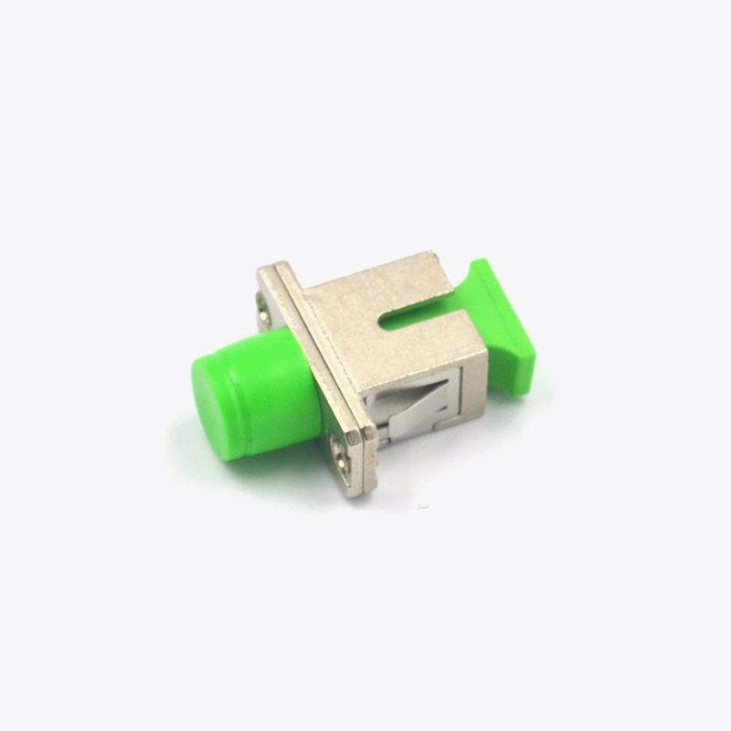Adaptateur optique
