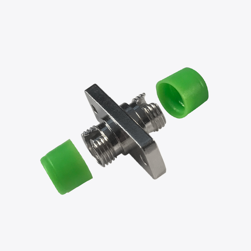 Adaptateur optique