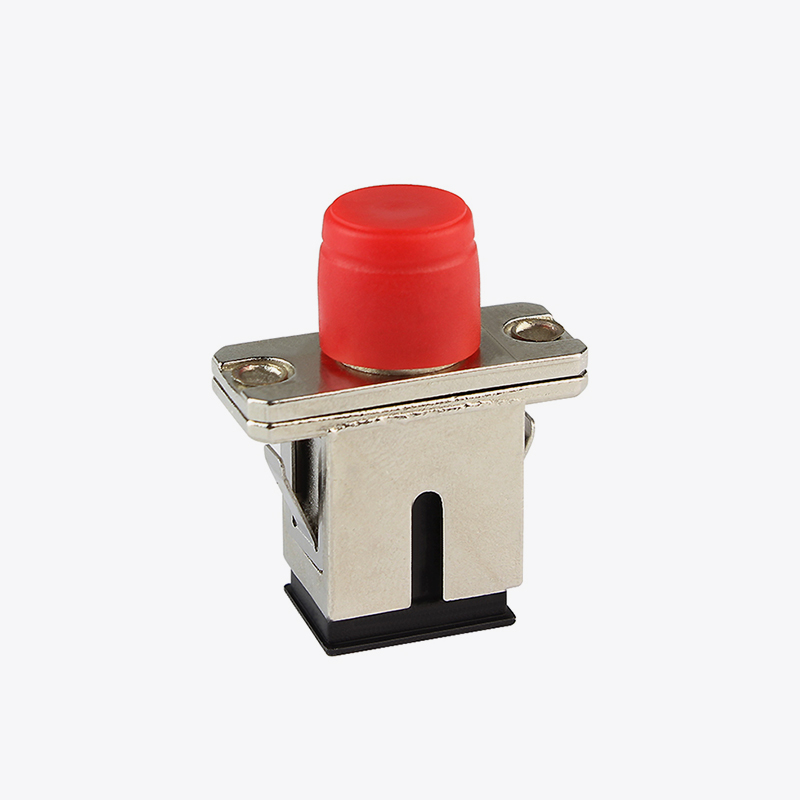 Adaptateur optique