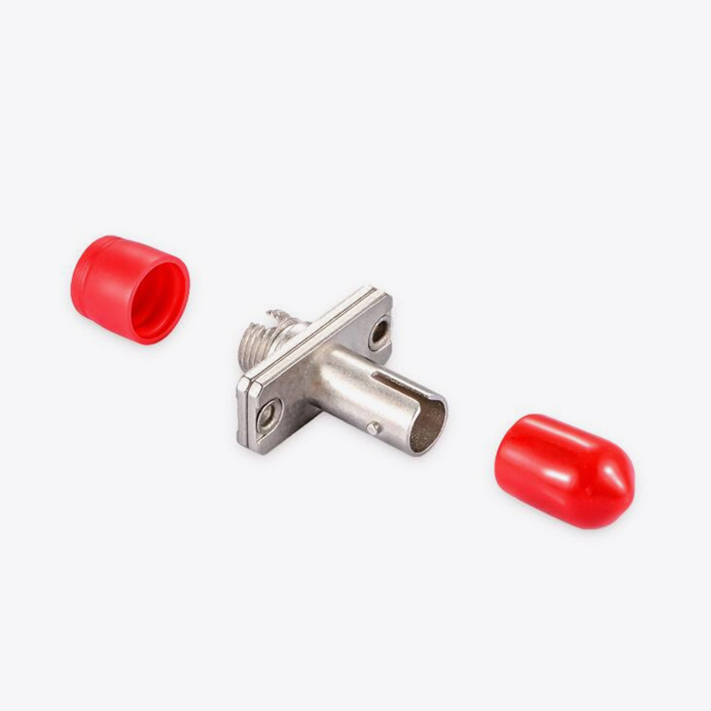 Adaptateur optique