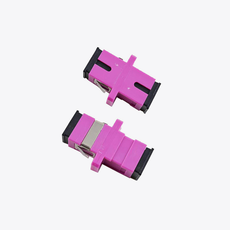 Adaptateur optique