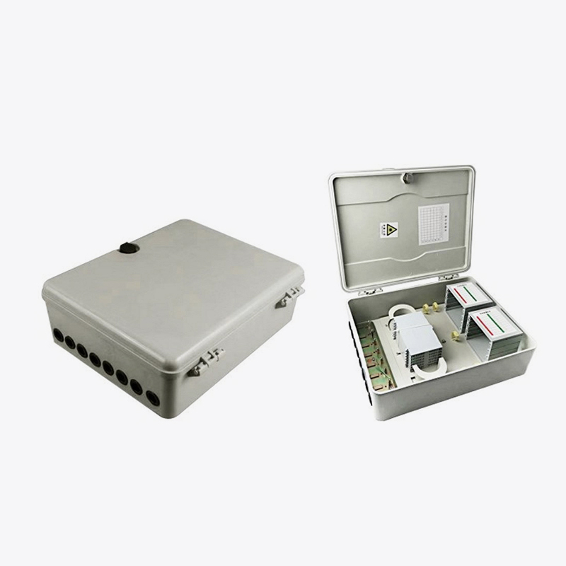 T9-017-B SMC 64 Core Fibre Box